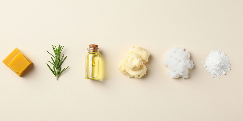 Why Natural Lip Balm Works Better